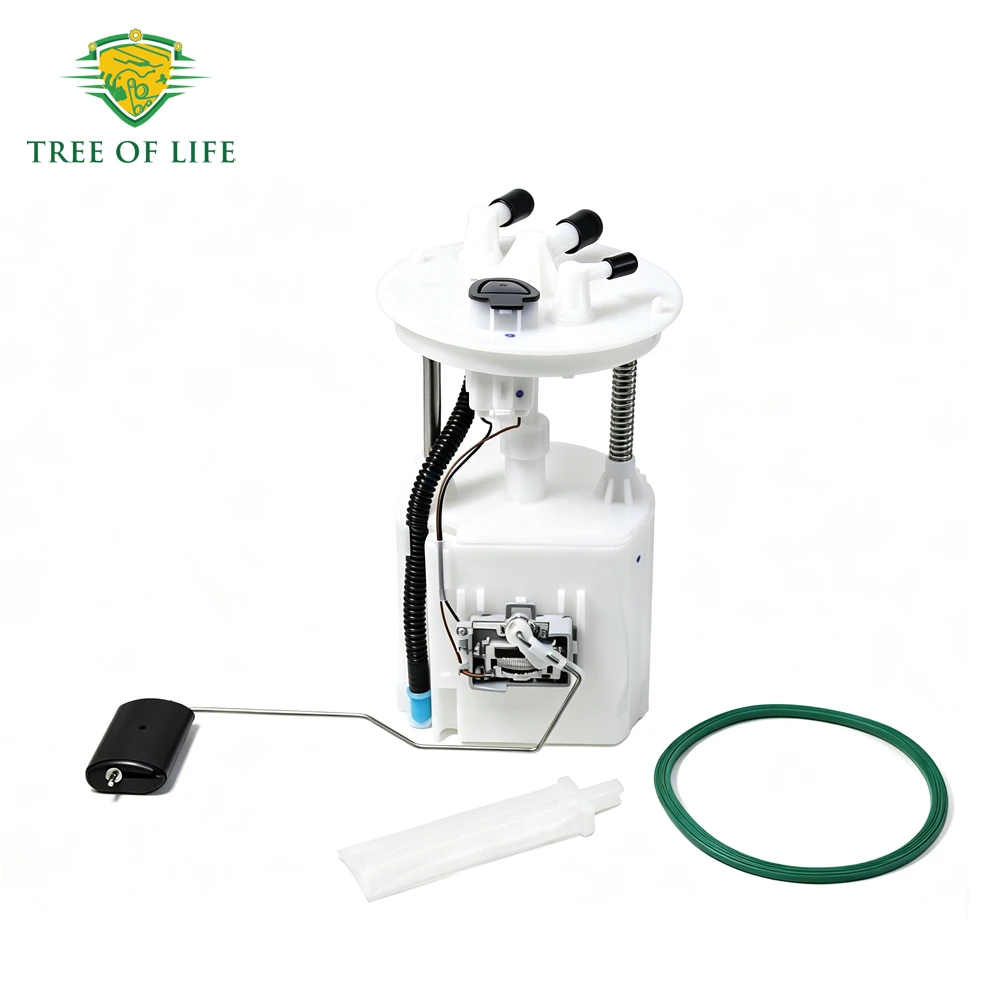 Fuel Pump Assembly 22320-09400 For Ssangyong Actyon Kyron Rexton Korando D20DT D20DTR 2.0 XDI 2006-2014 2232009400 22320-09450