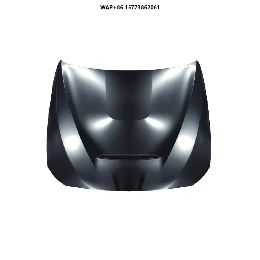 

For Bmmer 5 Series F10 F18 2011-2017 Engine Hood Auto Retrofit Carbon Fiber Front Bonnet New Condition
