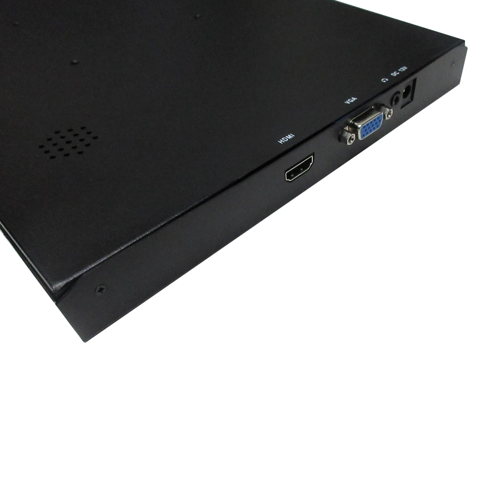 شاشة كمبيوتر محمولة 14 بوصة متوافقة مع HDMI 1600x900 لـ Raspberry Pi/Orange/Banana Pi التوصيل والتشغيل شاشة الكمبيوتر الثانوية