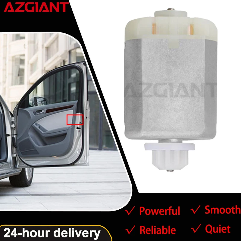 

Azgiant Car Power Door Locks actuator motor For Pontiac Sunfire/Bonneville/Grand Am/Aztek/Montana SV6/Grand Prix car accessories