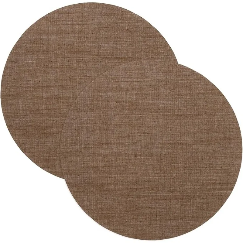 3pcs Round Lampshade Diffuser,Anti-glare Diffuser Fabric Lamp Cover for Desk Light Downlight Spotlight,Width 7.1