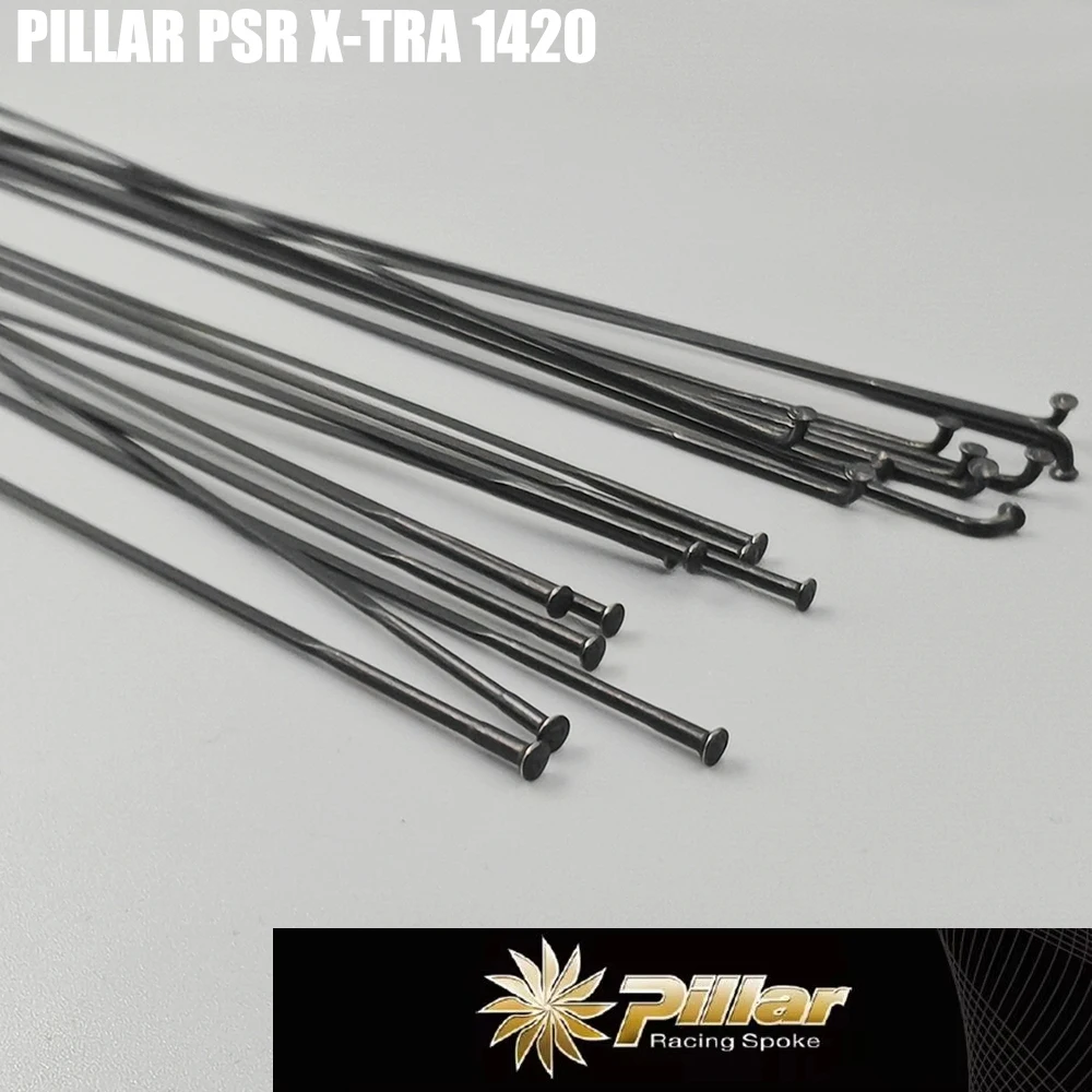 

Бесплатная ниппельная подсветка Спицы Столб PSR X-TRA 1420 Aero Прямой тяга J Bend 2,0 мм MTB Горный велосипед Дорожные гоночные радиоприемники Запчасти для велосипеда