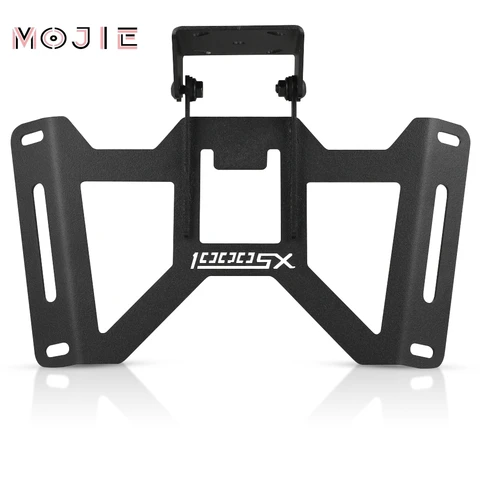 Кронштейн для навигации на мотоцикле с USB-зарядкой для Kawasaki NINJA Z1000 SX Z1000SX 1000SX 1000 SX 2017-2021 2020 2019 2018