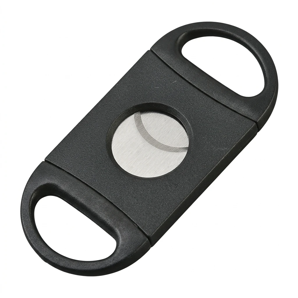 Cutter Tool Multifunctional for Business Gifts 304 Stainless Steel Double Blade Portable Pocket Gear