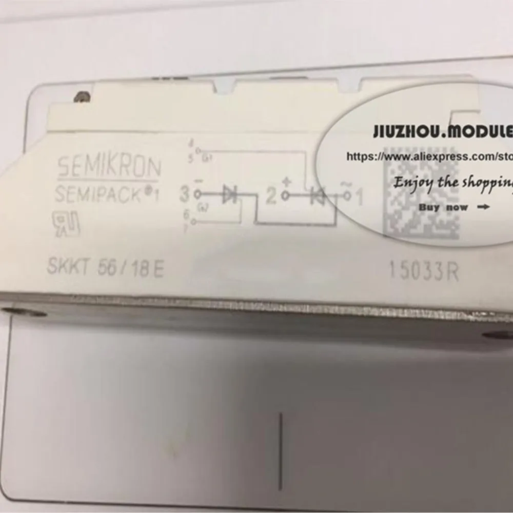 Modul baru SKKT56/18E