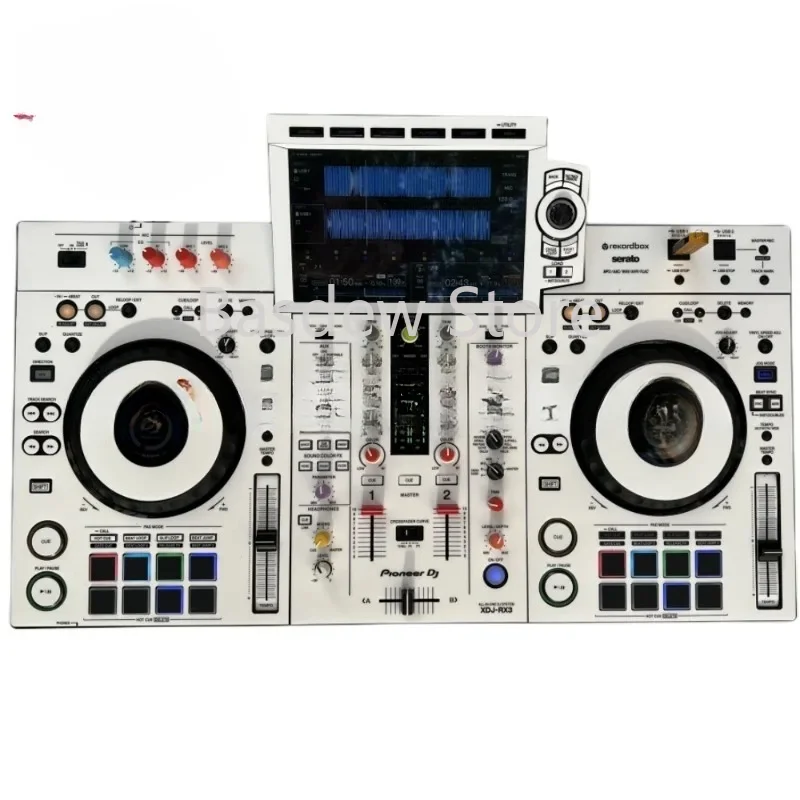 Film XDJ-RX2 Integrated Digital DJ Controller Protection Sticker Full Surround Multi-Color Optional XDJ-RX3