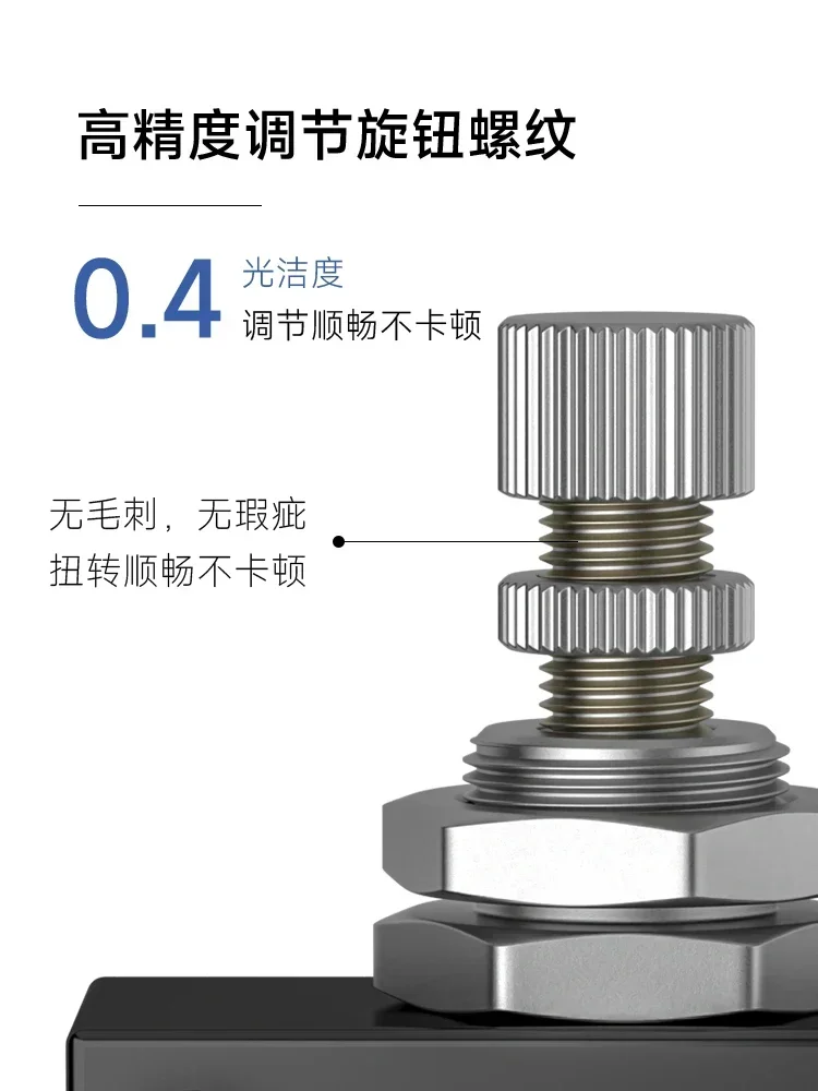 Auxiliary valve ASC-08 ASC-10 ASC-15