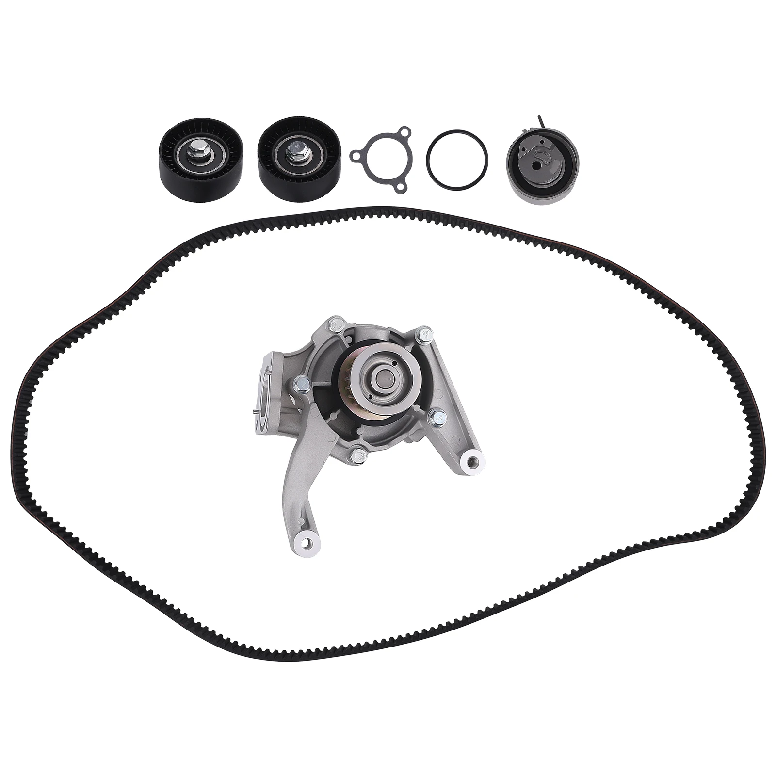 Timing Belt Water P…