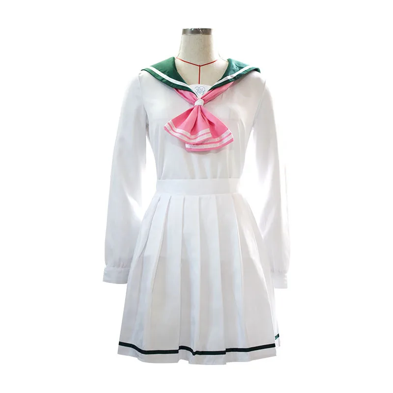 Kyoyama kazusa cosplay anime spiel blau archiv kostüm perücke rock mantel sport uniform frauen kawaii halloween karneval party anzug