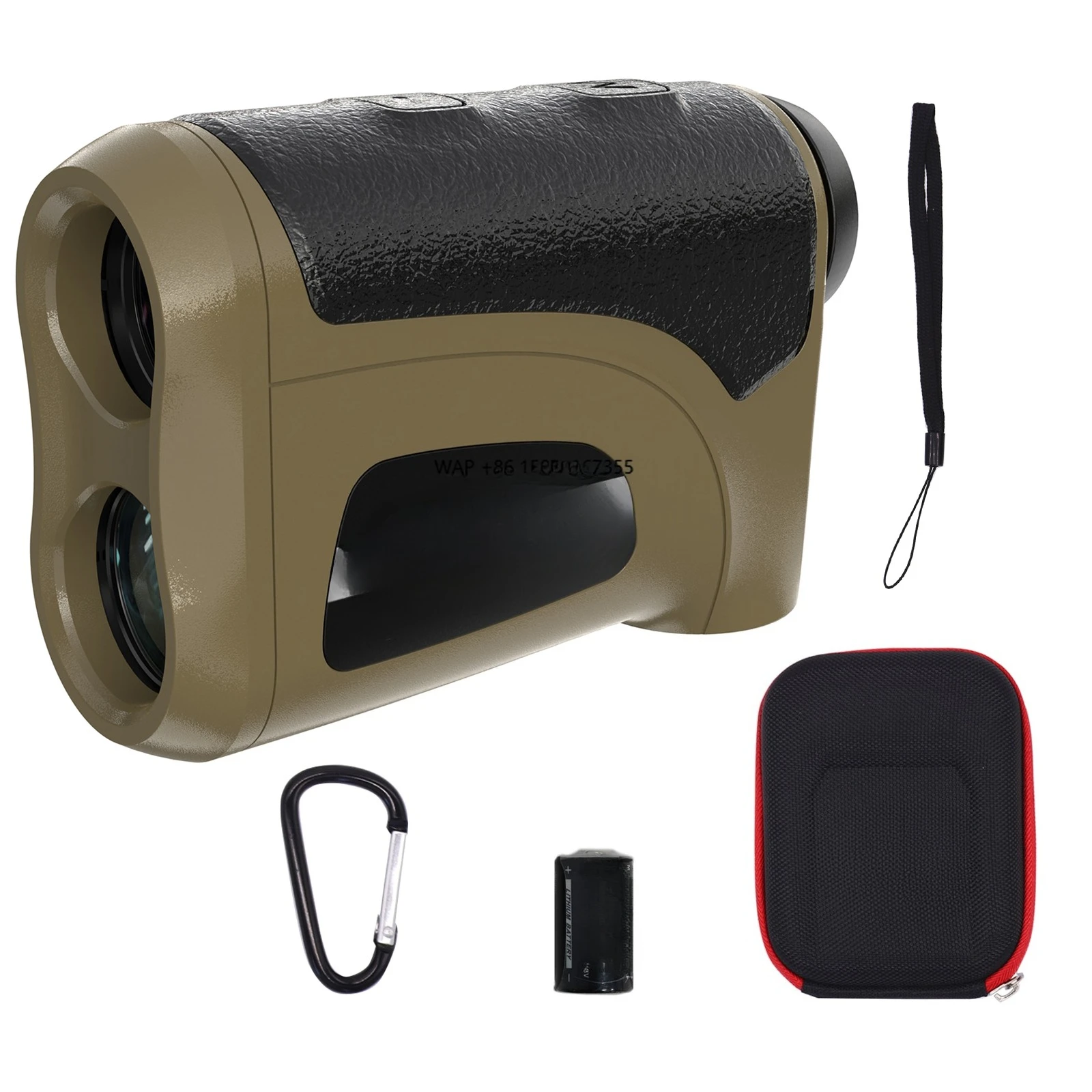 Category image: Golf Rangefinders