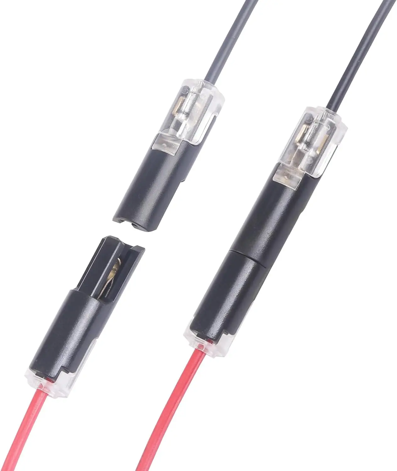 60Pcs Quick Disconn…