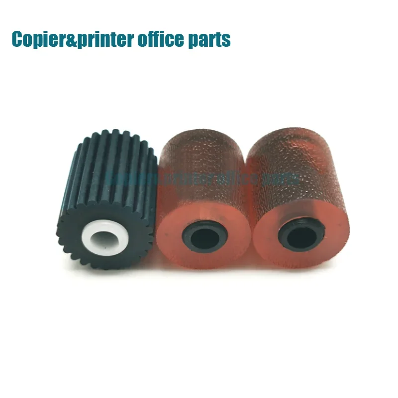 Compatible con Konica Minolta C226 C227 C256 C266 C221 C281 C287 C308 C368 C7222 C7226 rodillo de recogida impresora copiadora repuestos