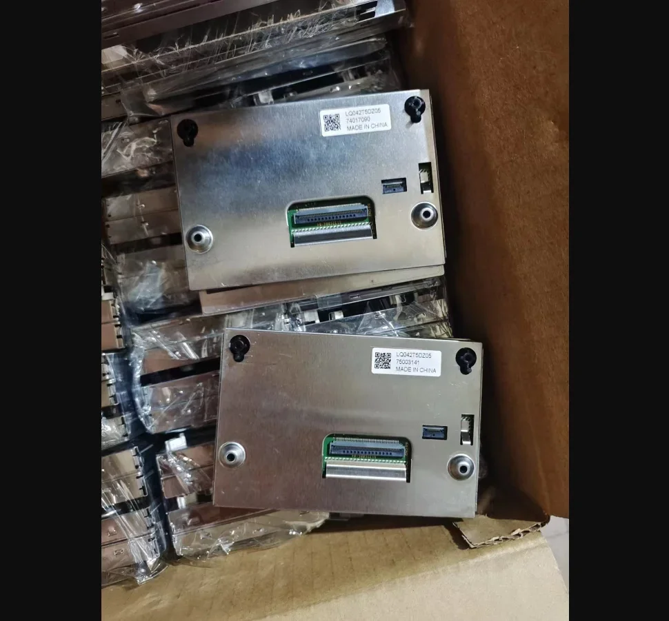 LQ042T5DZ01 LQ042T5DZ01A LQ042T5DZ11 LQ042T5DZ13K LQ042T5DZ13A Экран ЖК-дисплея LQ042T5DZ01 LQ042T5DZ01A LQ042T5DZ11 LQ042T5DZ13K LQ042T5DZ13A Экран ЖК-дисплея