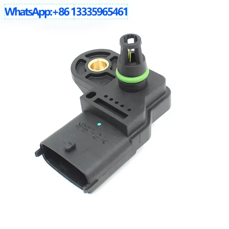 

10PCS For Ford Cummins AMP Pressure Sensor 20524936