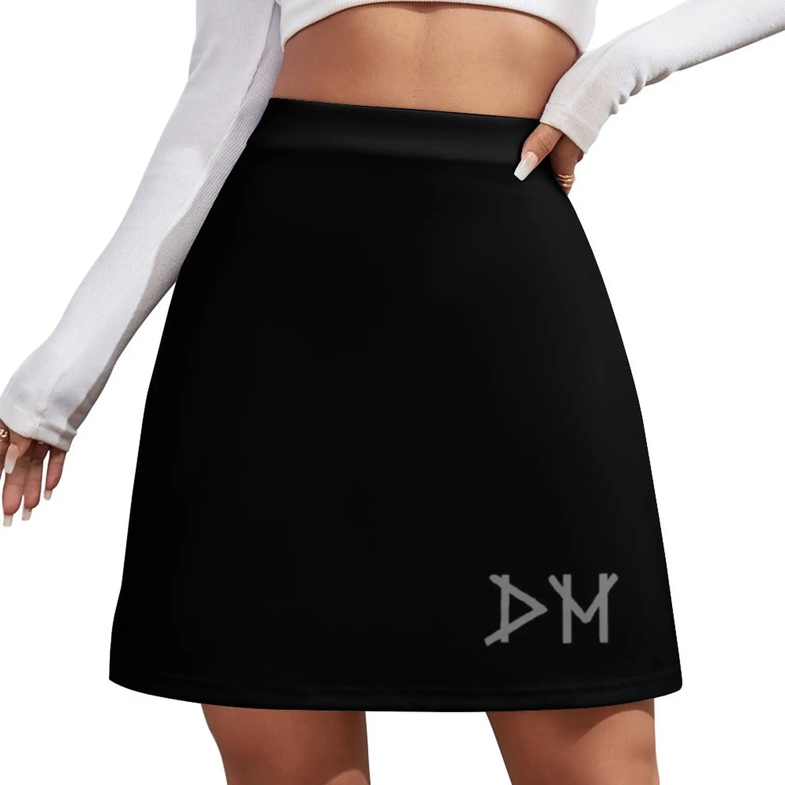 

DM5 Mini Skirt novelty in clothes skorts for women Summer dress mini skirts Mini Skirt
