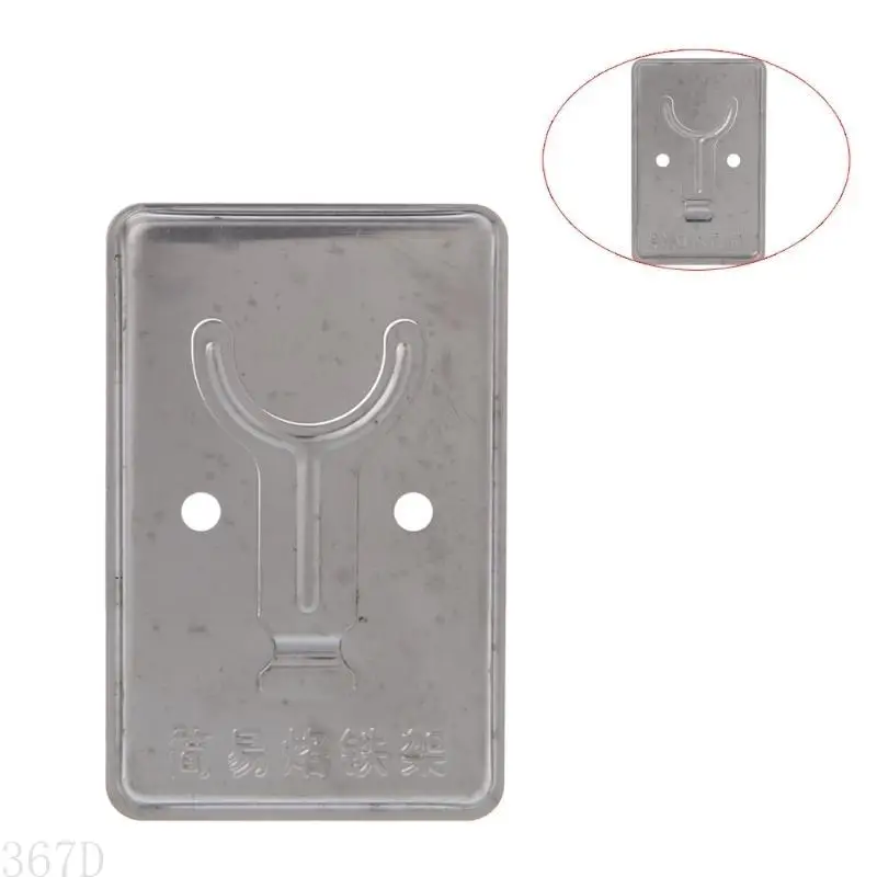 367D Splering Iron Tips