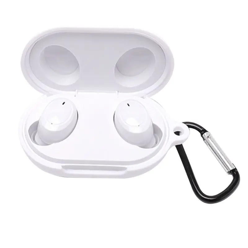 Vỏ chống sốc nghe Vỏ thân thiện với da cho Enco W31 Lite có thể giặt được