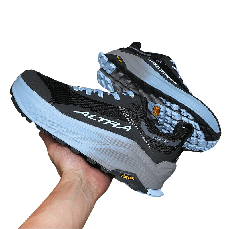 

Водонепроницаемые, устойчивые к скольжению, теплые дышащие кроссовки для бега по пересеченной местности, сетчатый дизайн, свежие для улицы