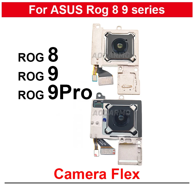 Facing Front Camera…