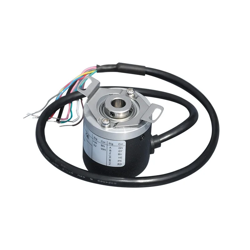 

Stage Mechanical Encoder Absolute Value Encoder Soft Limit Display Stage Mechanical Encoder
