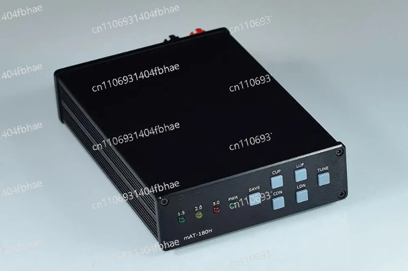 

Latest version 3-54MHz mAT-180H HF Auto-tuner 120W AUTO TUNER Automatic Antenna Ham Radio for ICOM