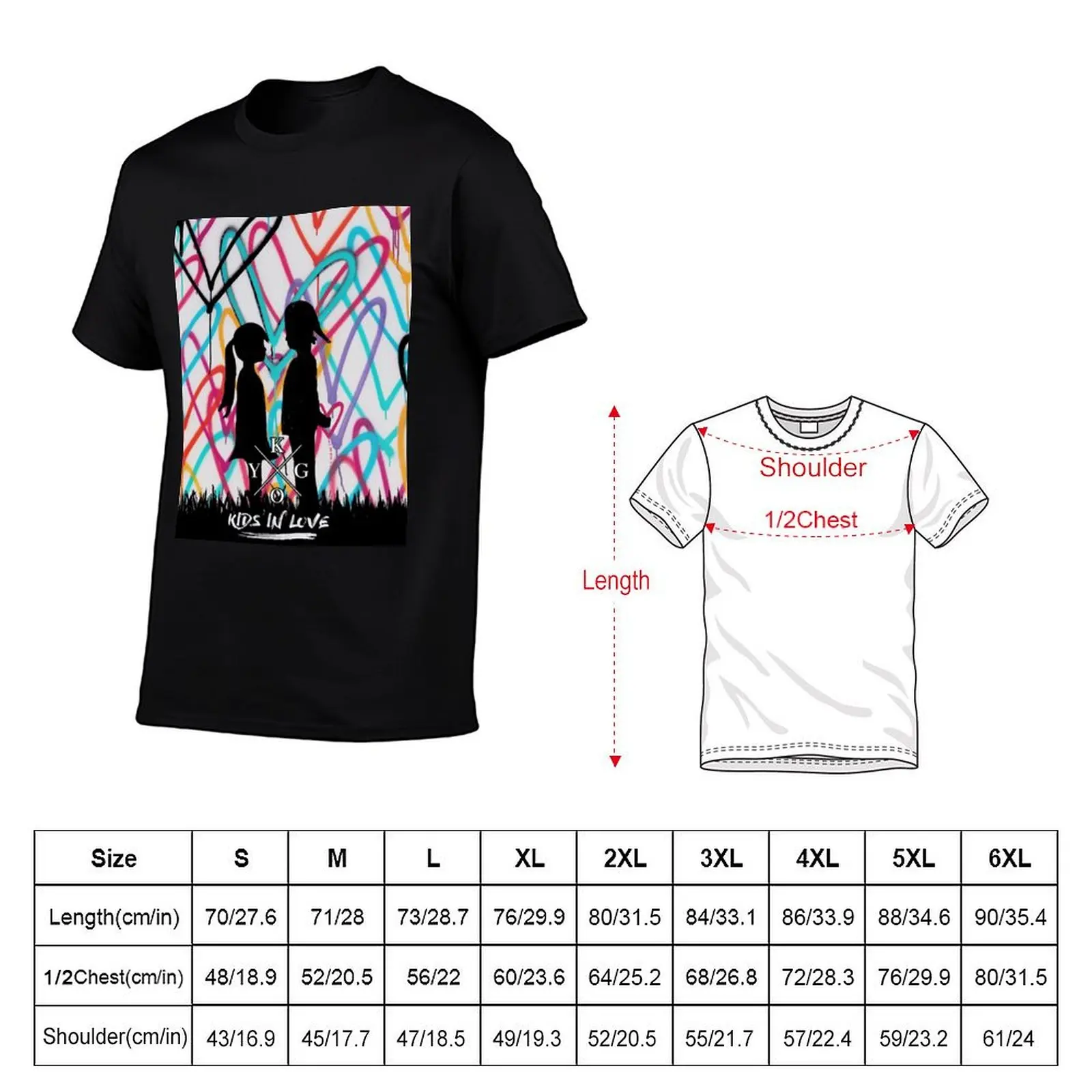 Sevengo New Kids Music in American Tour 2019 T-Shirt cotton graphic tees boys animal print cute clothes mens clothing