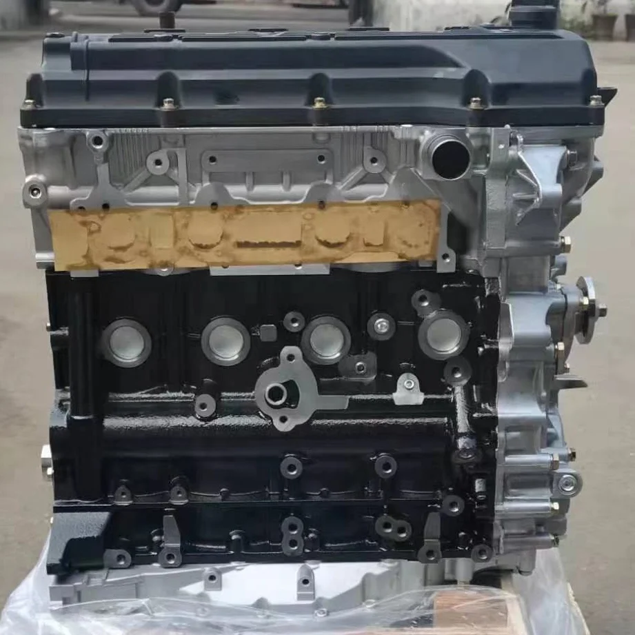 Bare Engine For TOYOTA Tacoma 2TR 2.7L Engine Long Block