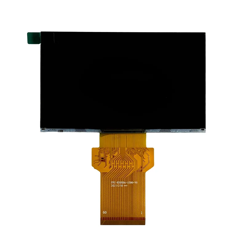 1pc-projector-matrix-lcd-screen-60pin-fpc-rx050a-1500-v0-c500afh014-for-touyinger-q10-display-1920x1080-everycom-hq9w-112-69mm