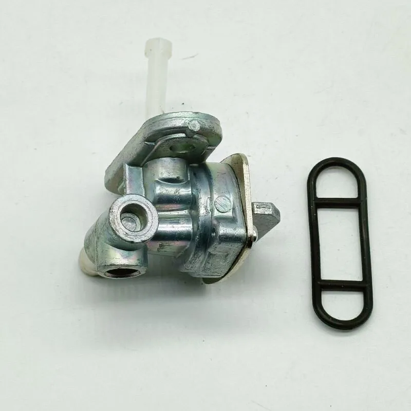 Fuel Tank Petcock Valve Switch for Yamaha YZ80 1994 1995-1996 YZ125 1986 1986-1988 YZ250 1988 1989-1992YZ490 Motocross 1985-1990