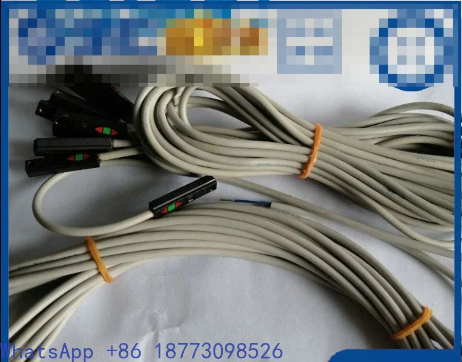 

D-Y7BWL/D-Y7BW Автоматический переключатель SMC