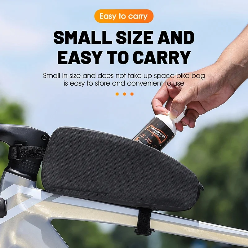 120ML จักรยานแห้งน้ํามันหล่อลื - Grease Waterproof Bike บทวิจารณ์และราคา