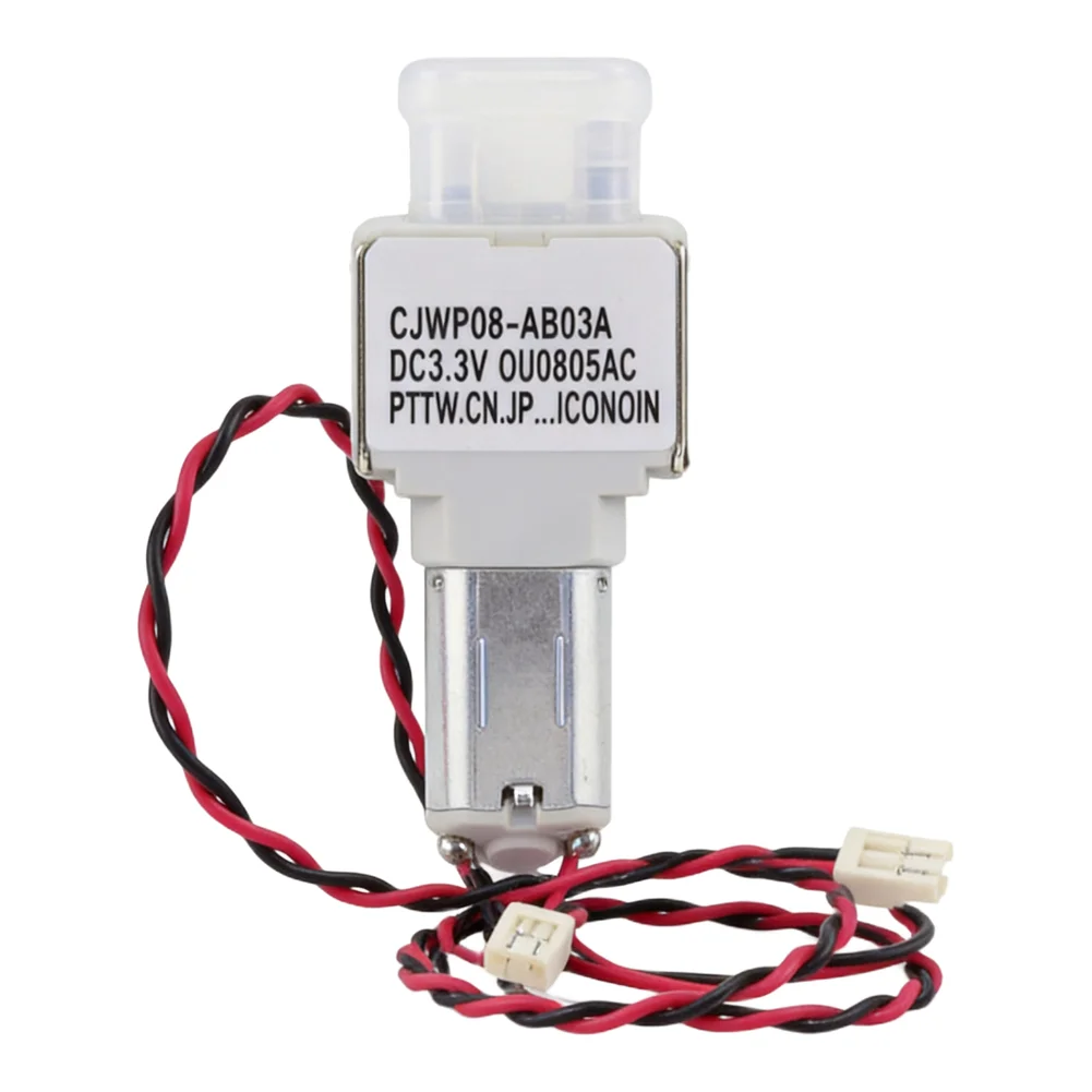 Reliable Replacement Water Pump Motor for Dreame L10s Pro Ultra Ultra and For L20 Ultra Enhancing Device Efficiency