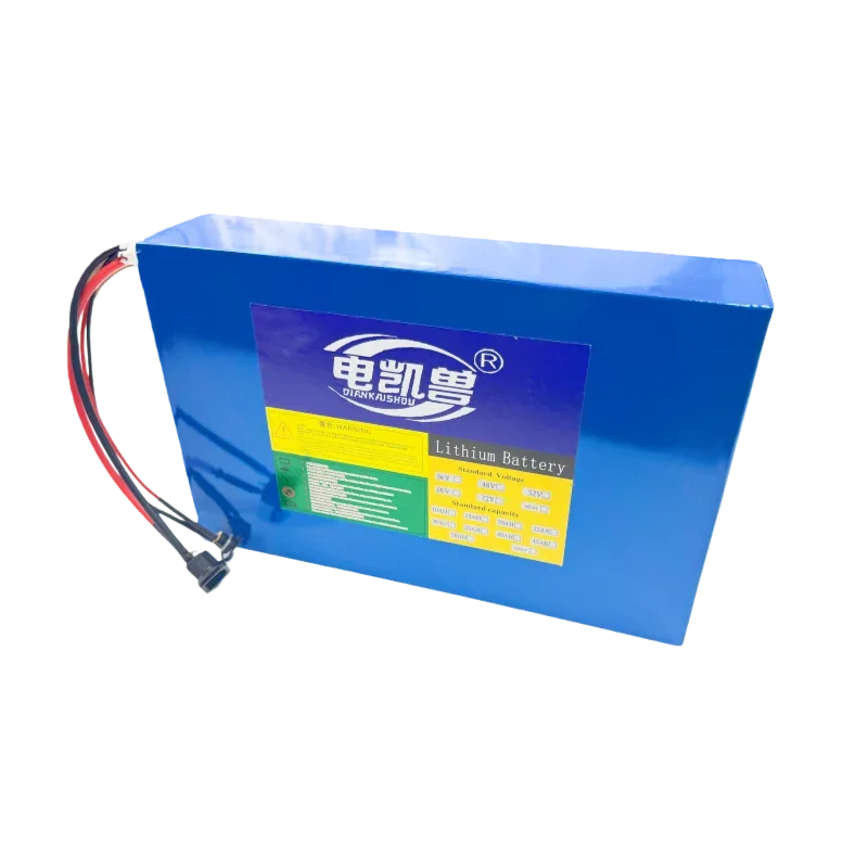 72V Neue 21700 10Ah 15Ah 20Ah 25Ah 30Ah 35Ah 40Ah 45Ah 50Ah Elektrofahrzeug-Batterie, +84V 5A Ladegerät mit integriertem BMS 0-3500W AAAA – Detail 5