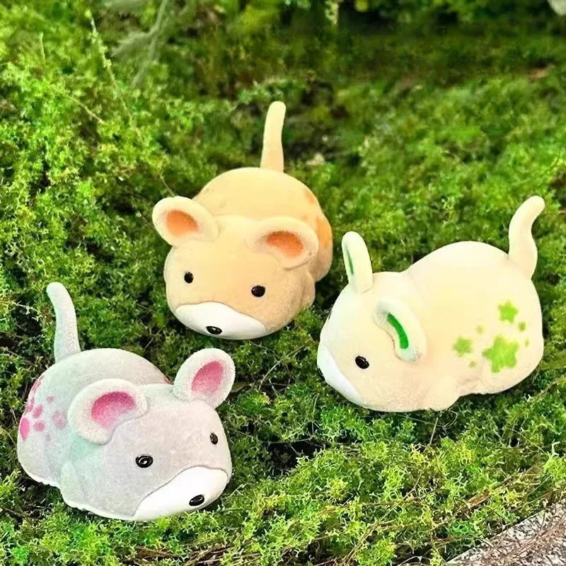 Brinquedo eletrônico para gatos, simulação interativa, mouse em movimento automático, mouse vibratório para gatos, brinquedo para gatinhos, exercício interno, brinquedo para animais de estimação