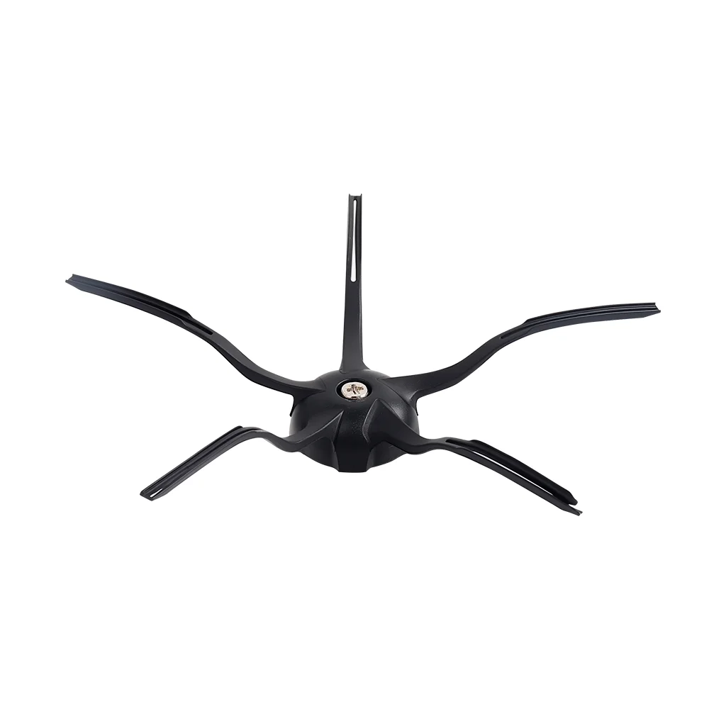 فرشاة جانبية لشاومي Roborock E25 E35 S50 S51 S55 S5 Max S6 S60 S6 Pure S6 MaxV جهاز آلي لتنظيف الأتربة للتنظيف المنزلي