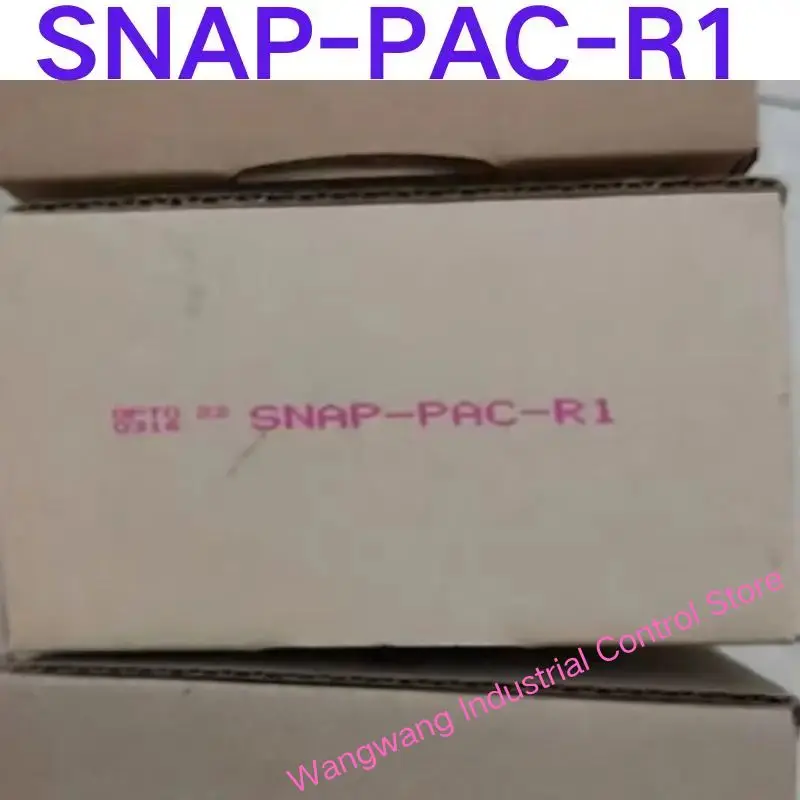 Brand-new  Controller SNAP-PAC-R1