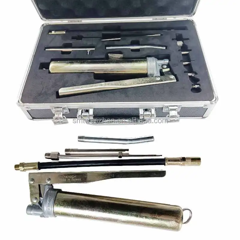 

SMT Spare Parts PCB Assembly Line1046601000 Electric Grease Gun