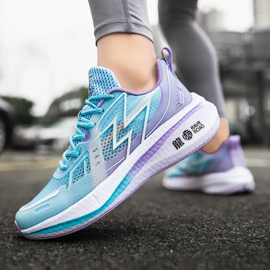 

Мужские кроссовки для активного отдыха - легкие, дышащие, низкие кроссовки для походов и бега с нескользящей подошвой, подходящие для