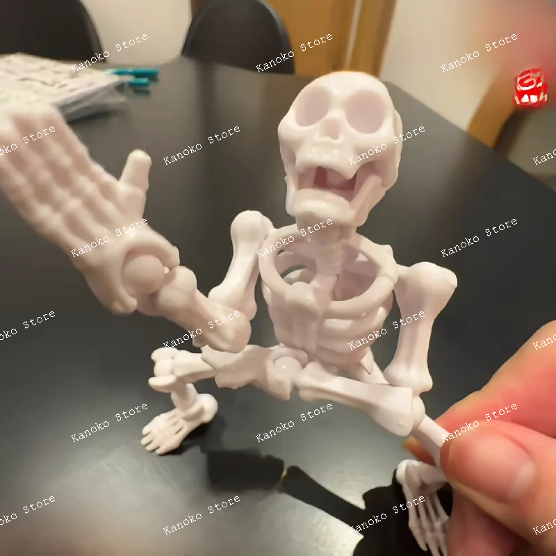 

Куклы-солдат в сборе, подвижные суставы, креативные украшения, трехмерные фигурки суставов людей своими руками