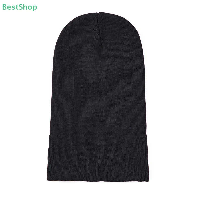 ♥ بلون محبوك المرأة الخريف والشتاء خمر قبعة صغيرة في الهواء الطلق يندبروف ومقاومة البرد قبعة صوفية دافئة