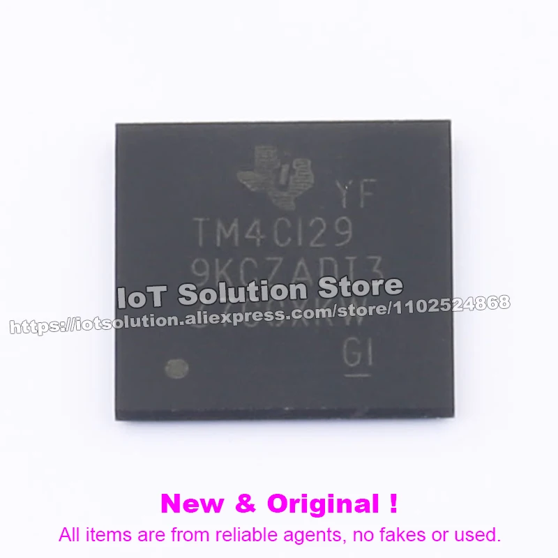 (1PCS) TM4C1297NCZADI3 TM4C1299KCZADI3R TM4C1299NCZADI3 Original New
