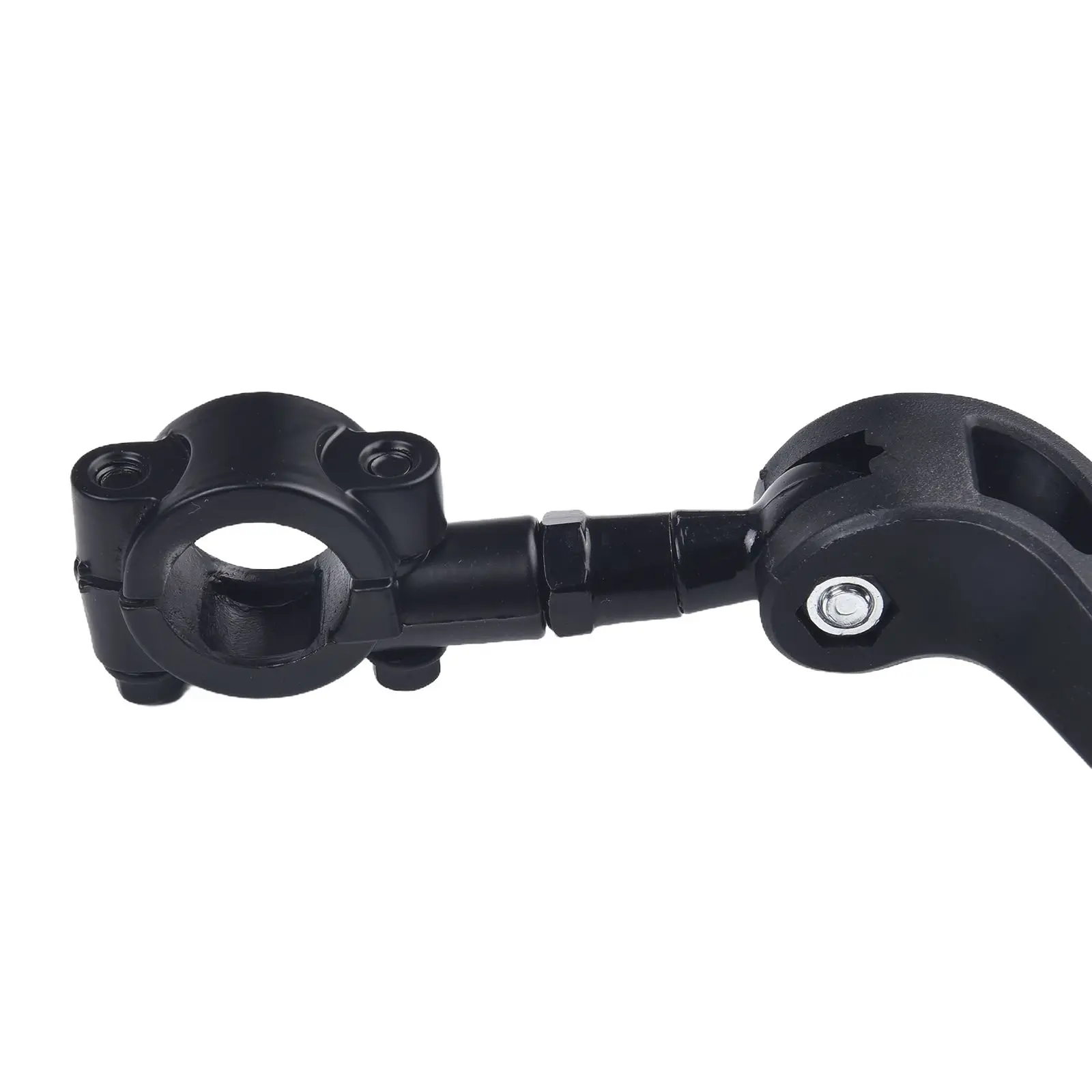 

Bicycle Parts Rearview Mirror Accessories Compact Easy Installation Electric Bike Exquisite Replacement Practical