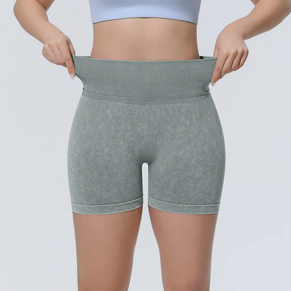Size chart and fit details