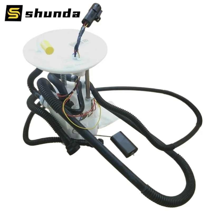 

SP5064M Electrical Fuel Pump For Jaguar X-Type V6 E8576M C2C20262 C2S29910