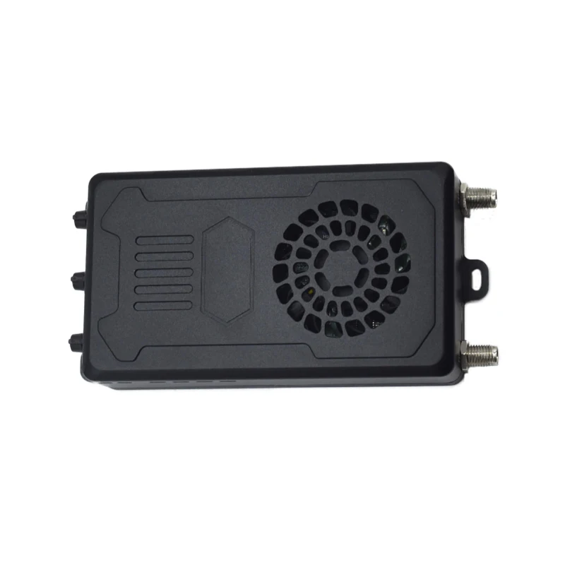 Wireless Mesh Netwo…