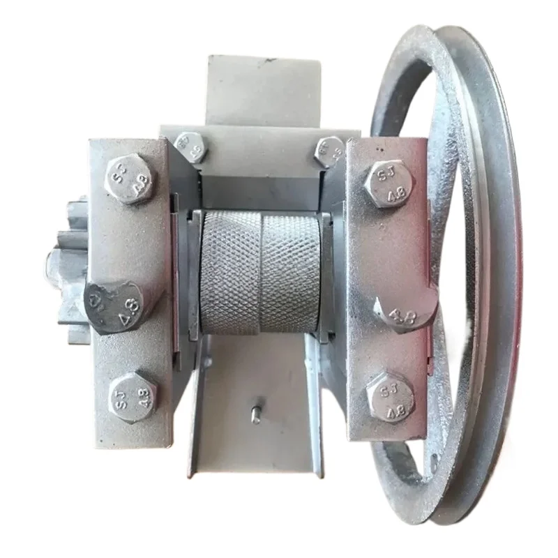 

Bamboo Strip Slitter Layering Machine Small Bamboo Strip Separation Machine Manual Strip Breaking Machine