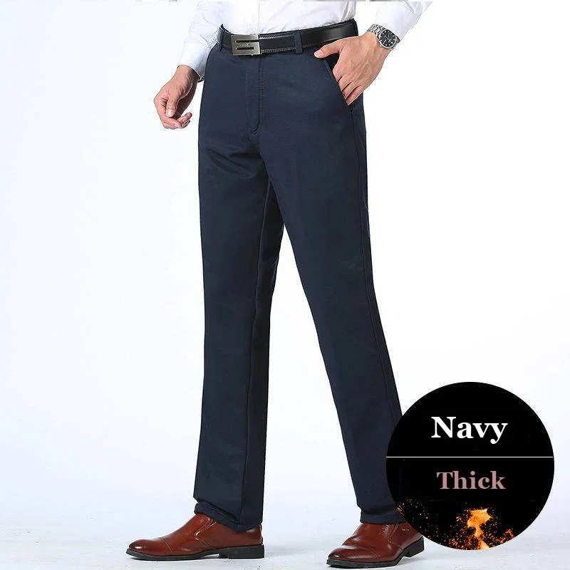 Navy-Thick