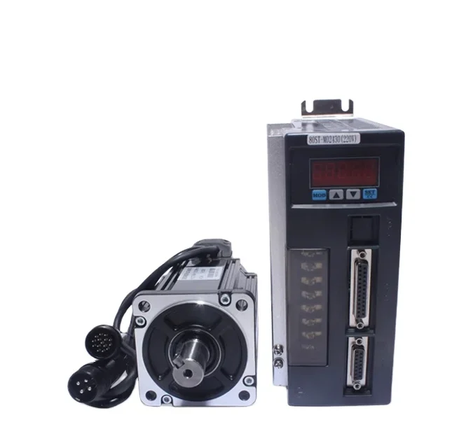 80ST-M04025 220V Se…