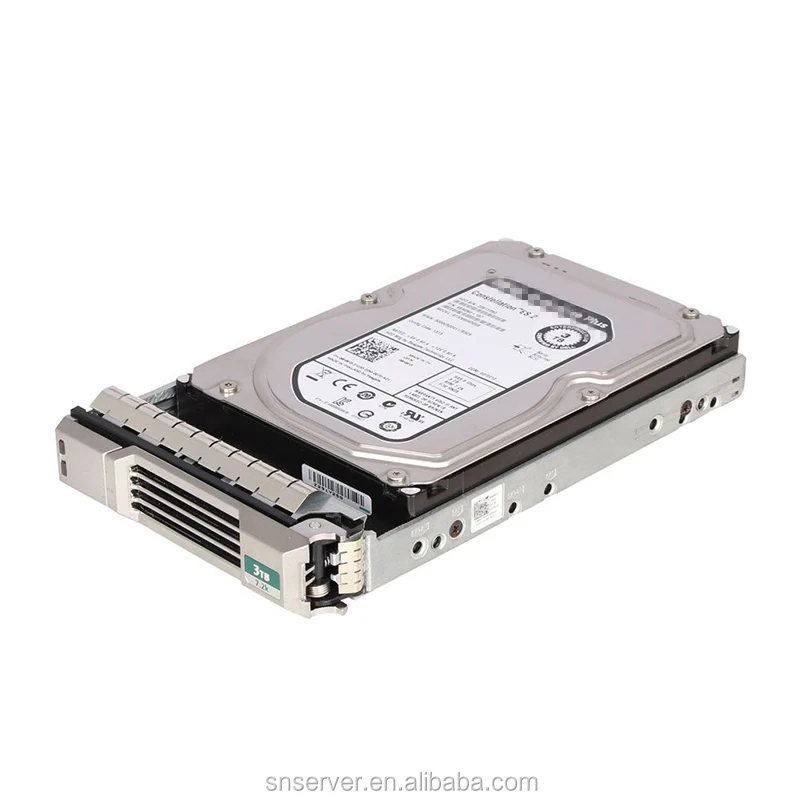 Gran calidad 06vj7 Dexx 480gb Mlc Sas 12gbps 512n lectura intensiva 2,5 pulgadas Ssd Disco Duro Interno Ssd