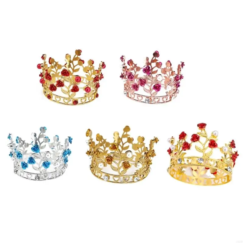 29EE Newborn Hat Photography Props Mini Baby Photo-Shooting Posing Accessories Infant Babe Party Headwear